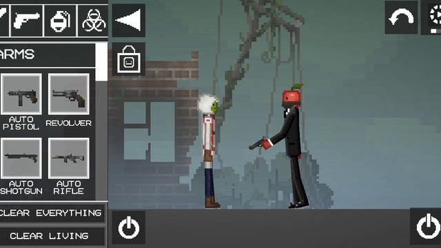 Мелон возвращается