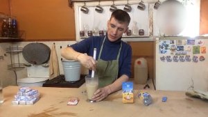 Брага своими руками!