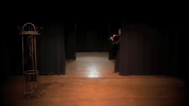 Tangoinpetto - Theater смотреть онлайн