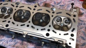 Suzuki Grand Vitara трещина в блоке цилиндров, замена блока.