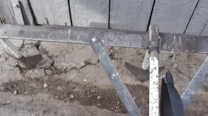 Приспособы для обработки огорода.