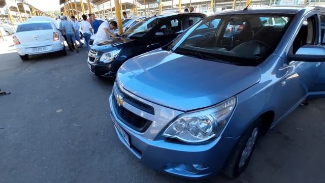 COBALT NARXLARI. TOSHKENT MOSHINA BOZORIDAN. XILIDAN. 14.08.2021.