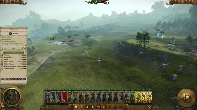 The Art of Skirmishing смотреть онлайн