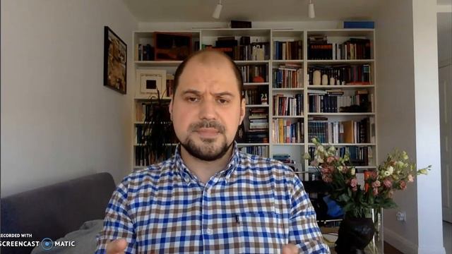 Бонус к лекции "Аргументация: зачем она нужна?" смотреть онлайн