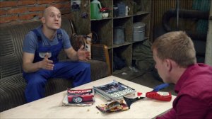 Реальные пацаны: Жизнь - как пазл