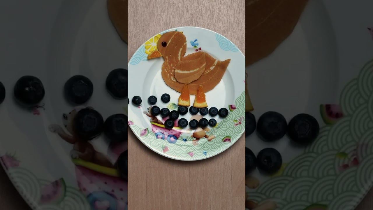 Hungry Bear и Happy Bear — детская посуда, которая превратит обычные приемы пищи в приключения. смотреть онлайн