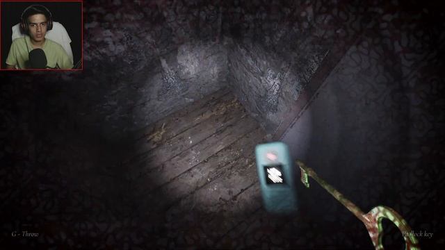 Finally ESCAPED through MAIN DOOR after 100k ATTEMPTS ? смотреть онлайн