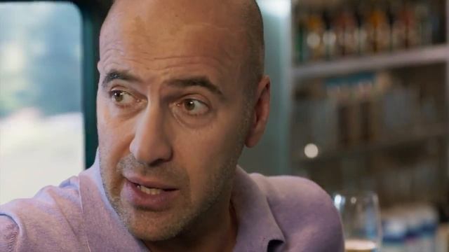 О чём говорят мужчины 3. Продолжение. смотреть онлайн