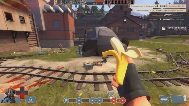 TF2: Are Skins Good Or Bad? смотреть онлайн