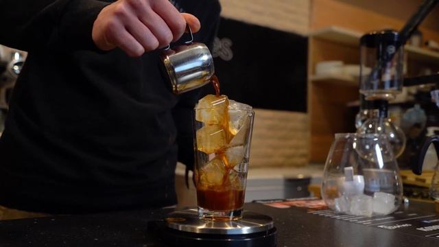 Какво е "Фредо капучино" и как да го направим смотреть онлайн