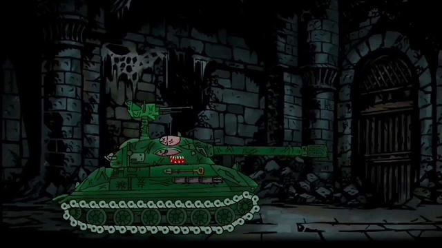 Мультики про танки(Аниме). Откуда они. смотреть онлайн