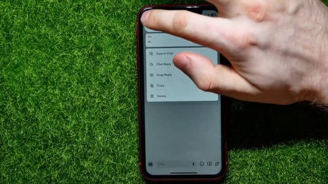 How To React To a Snapchat Message смотреть онлайн