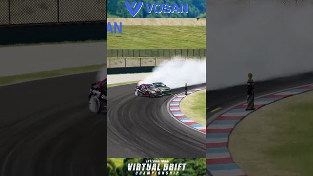 Pro Drifting | BRNO | Private cars | IVDC смотреть онлайн