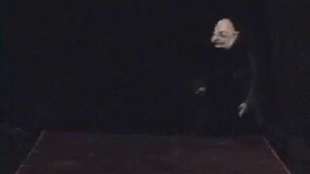 Erik Sanko's THE FORTUNE TELLER смотреть онлайн