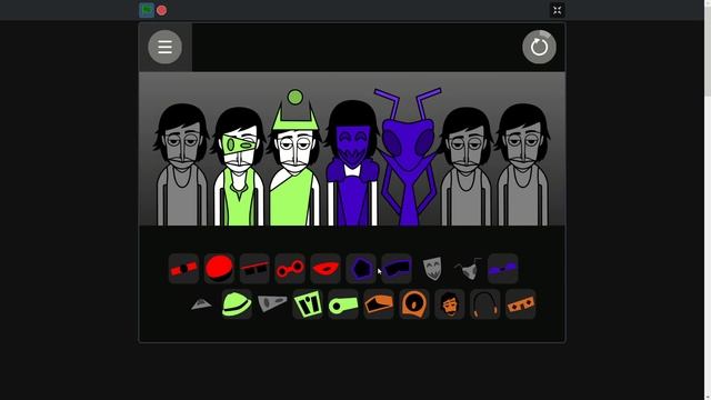 Incredibox Cereal (Scratch) Mix - Idea Thinker смотреть онлайн