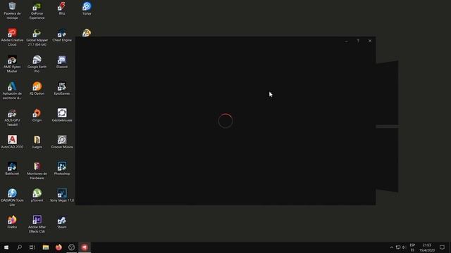 ? ¿Cómo SOLUCIONAR el ERROR del CLIENTE del LOL? || ERROR AL ACTUALIZAR || FUNCIONA 2021 ? смотреть онлайн