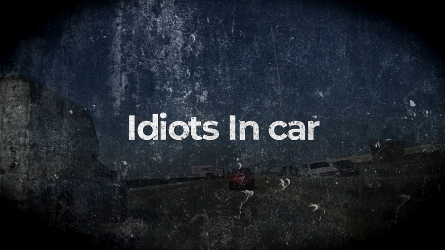 Дураки на дороге смотреть онлайн