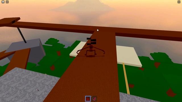 SIREN HEAD TREVOR HENDERSON PVP IN ROBLOX #1 смотреть онлайн