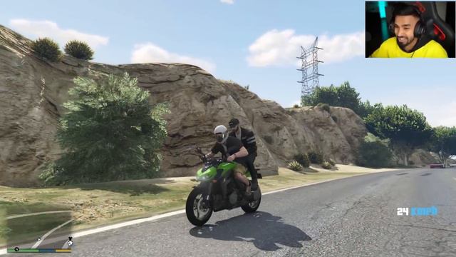 FINALLY WE GOT DUGGAN BOSS | GTA V #154 GAMEPLAY | TECHNO GAMERZ смотреть онлайн