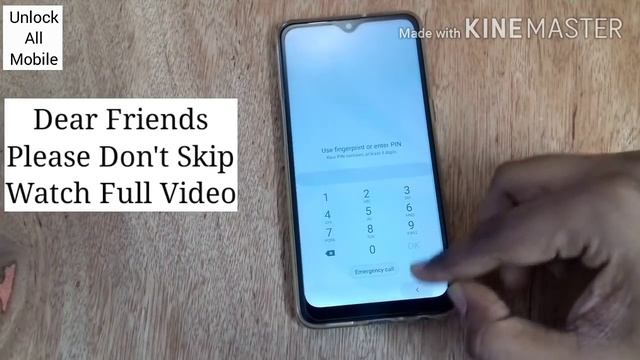 ?Live Proof - Unlock Forgotten Password On Android Phone Without Data Loss | Password Lock Remove смотреть онлайн