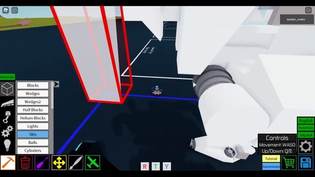 plane crazy at-st tutorial 100 sub special смотреть онлайн
