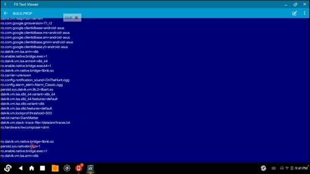 How to install native bridge on any Phoenix os || Esp not working in phoenix os error fix || смотреть онлайн