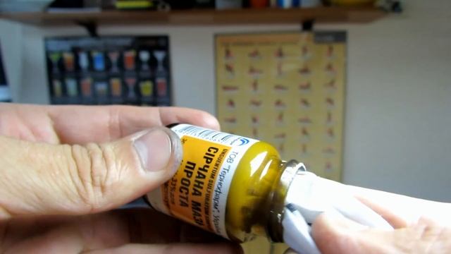 Литье серебра. Рубль Елизаветы 1749 года смотреть онлайн