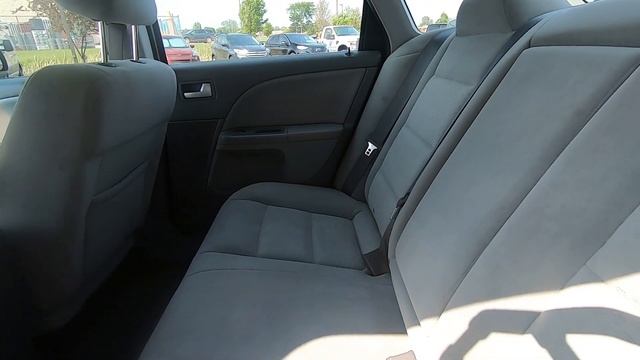 Used 2006 Ford Five Hundred SE at Pauli Ford in St. Johns Mi Walk Around смотреть онлайн