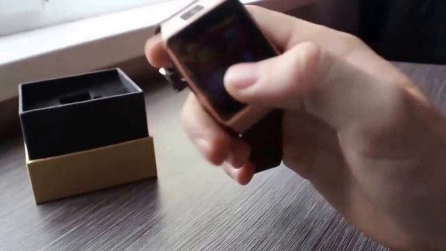 Обзор на смарт часы dz09 c aliexpress смотреть онлайн