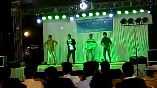Annual Function | Pacific College смотреть онлайн