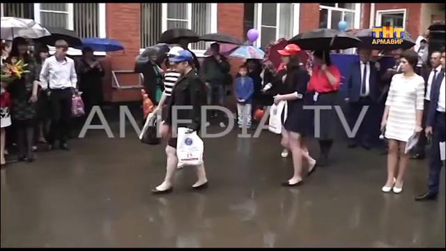 "Последний звонок" и АКУСИТ смотреть онлайн