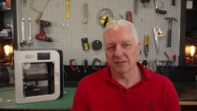 QIDI X-Smart 3: My Thoughts After 30 Days With This 3D Printer смотреть онлайн