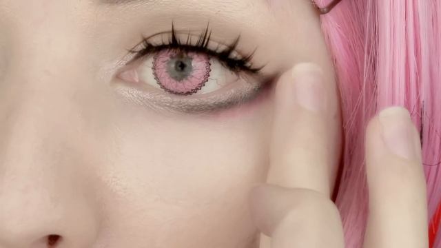 ☆ Natsuki Cosplay Makeup Tutorial Doki Doki Literature Club ☆ смотреть онлайн