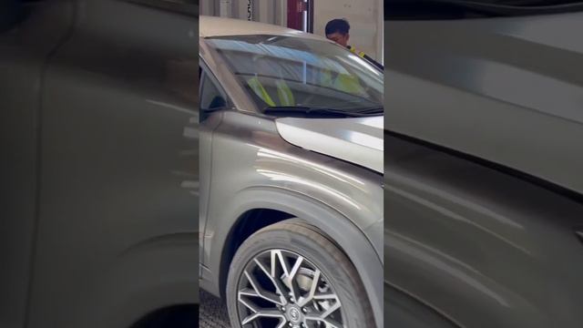 Changan Uni-T 2023 arrived Cambodia. смотреть онлайн