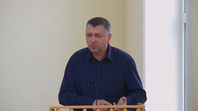 Воскресное Богослужение 18.02.24 смотреть онлайн