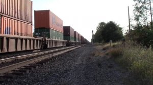 Best of Railfanning 2020: Part 2