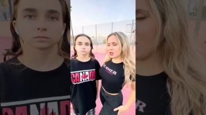 Настя Луч, отборные КРИНЖ видео, свежая подборка 2023