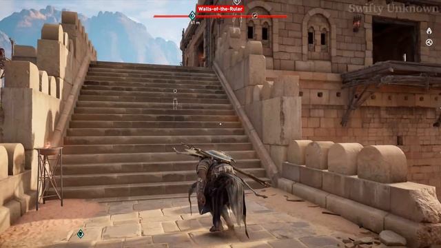 Assassin's Creed Origins: Stealth Gameplay & Base Clearing - Hidden Ones - Compilation Vol.18 смотреть онлайн