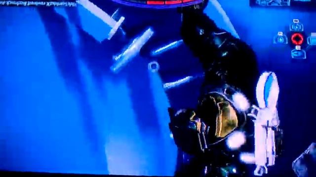 Mass Effect 3 error fail смотреть онлайн