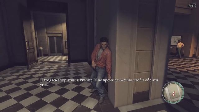 ◎ Прохождение Mafia 2 - глава 3 - Враг государства (сигнализация) + журналы Playboy смотреть онлайн