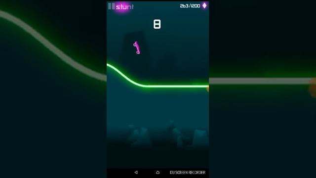 Пробуем набрать 1000 очков в райдер смотреть онлайн