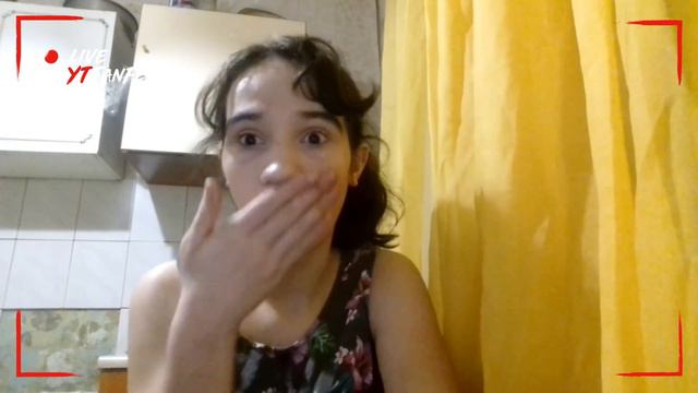 Лиззка Дисс на Фейса (Реакция) смотреть онлайн