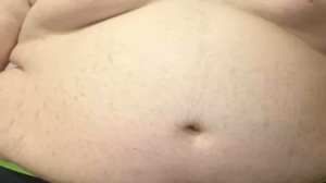 Как убрать пивной живот