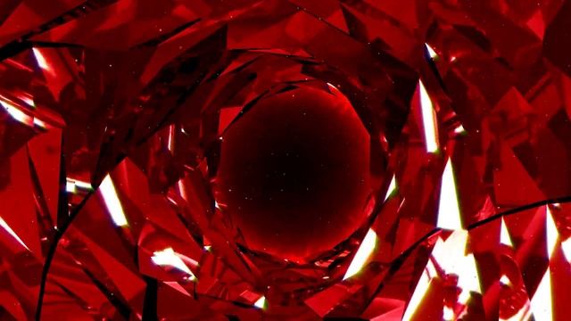 4K Abstract Mirror Glass tunnel Motion Background - Mirror Glass Motion Background for Edits смотреть онлайн