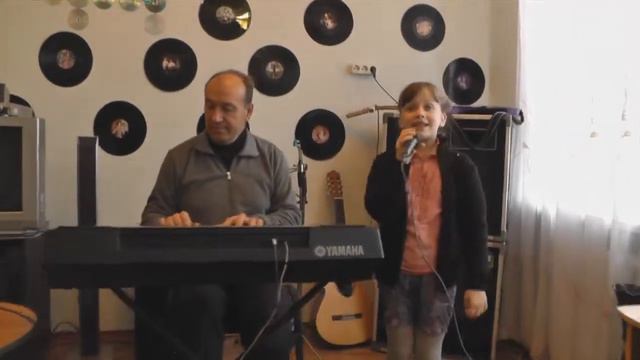 Кате нужна мама смотреть онлайн