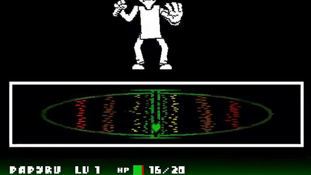 UNDERLEARN Baldi Strikes Back | UNDERTALE Fangame | смотреть онлайн