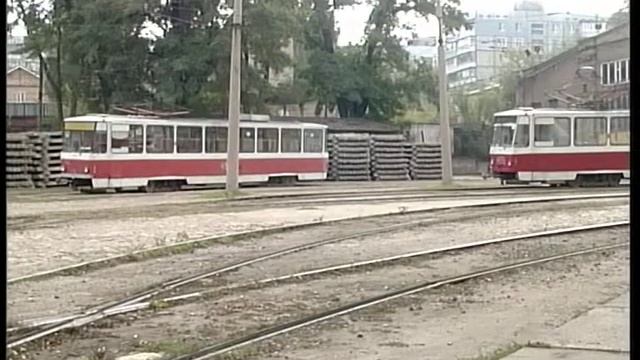 Готов ли к зиме запорожский общественный электротранспорт?