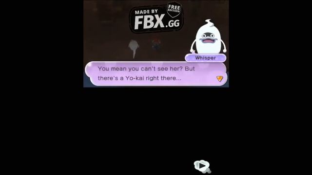 Family Reunion - Yo Kai Watch 2 bony Spirits - Part 4 смотреть онлайн