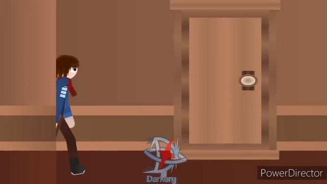 Roblox Doors Part 1 - But It's Animated In Stick Nodes (DOORS ANIMATION) смотреть онлайн
