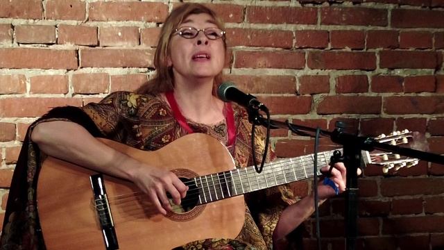 Ярослава Санина Лепесток Лотоса